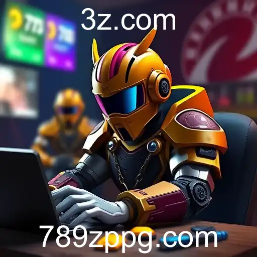 789zpp.com: Revolução nos Jogos de Azar