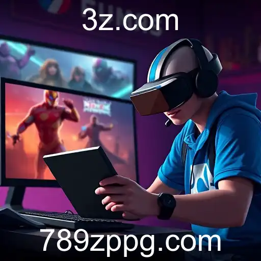 Expansão do Universo dos Jogos Online para Brasileiros