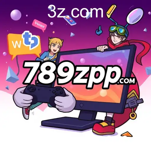 A Ascensão do 789zpp.com no Cenário Brasileiro de Jogos Online