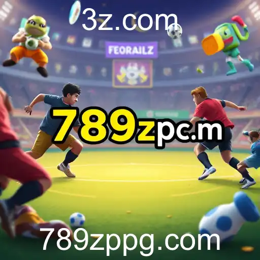 A Ascensão do 789zpp.com no Cenário Brasileiro de Jogos