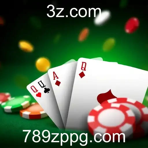 A Fascinante Categoria de Jogos de Cassino no 