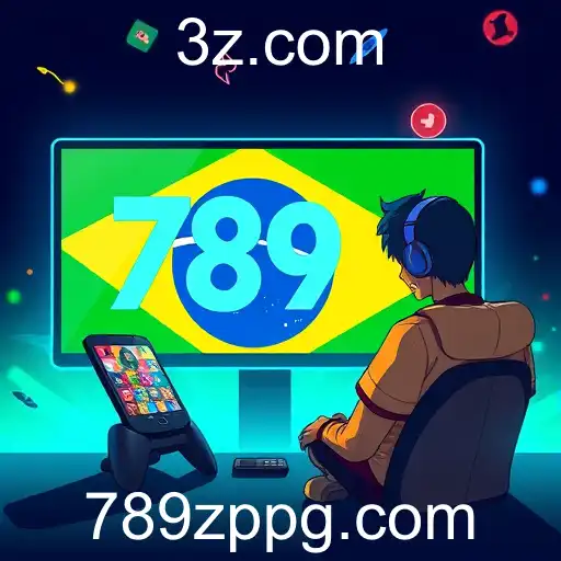 Evolução dos Jogos Online no Brasil