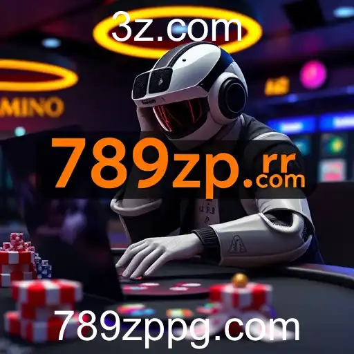 Tendências de Jogos Online em 2026: O Caso de 789zpp.com