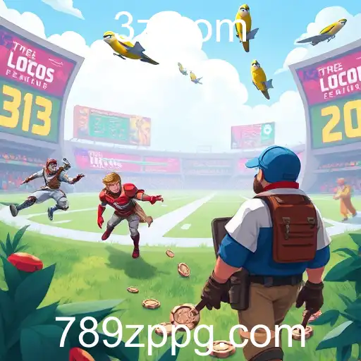 Tendências de Jogos Online e o Impacto do 789zpp.com