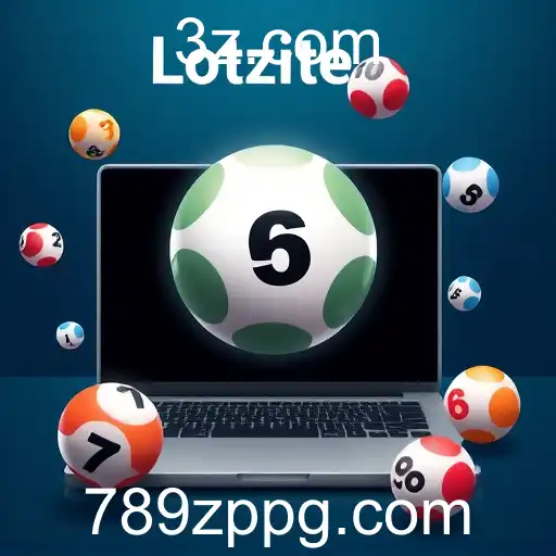 A Revolução das Loterias Online no 789zpp.com