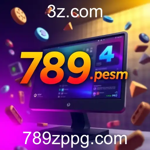 A Evolução dos Jogos Online e o Papel de 789zpp.com