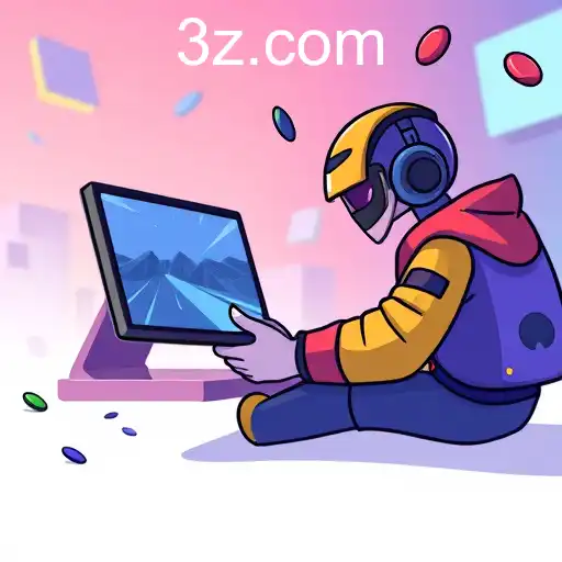 Revolução dos Games Online no Brasil
