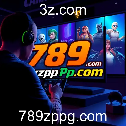 789zpp.com: Aposta da Diversão Online no Brasil