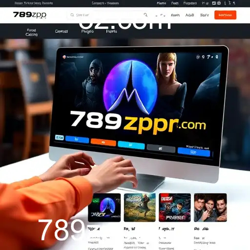 A Ascensão do 789zpp.com no Cenário de Jogos em Portugal