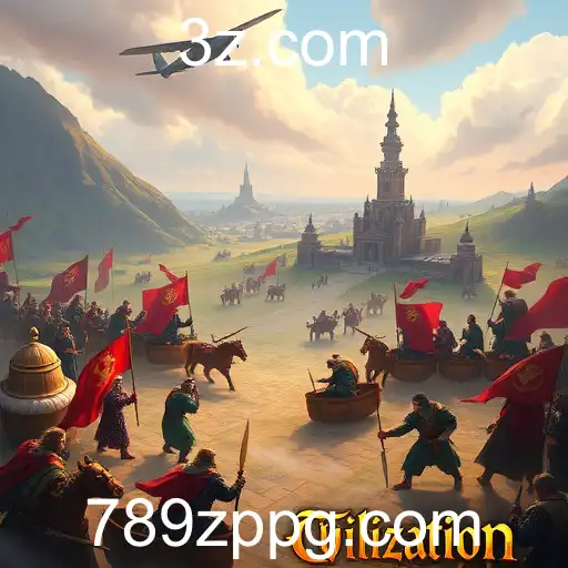 Explorando o Fascinante Mundo dos Jogos de Estratégia