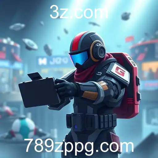 O Crescimento e Relevância do 789zpp.com no Cenário de Jogos Atual